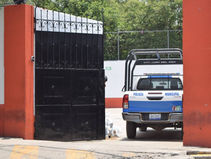 DETENCIÓN ILEGAL Y NO LLEVARON A CABO PROTOCOLOS CON LA PERSONA FALLECIDA EN CÁRCEL MUNICIPAL.