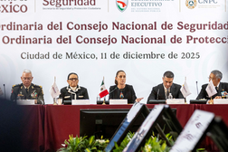 QUERÉTARO SIGUE UNA POLÍTICA DE ATENCIÓN A LA VIOLENCIA Y AL DELITO POR SUS CAUSAS.