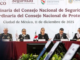 QUERÉTARO SIGUE UNA POLÍTICA DE ATENCIÓN A LA VIOLENCIA Y AL DELITO POR SUS CAUSAS.