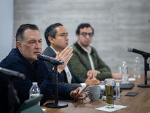 Querétaro apuesta por la digitalización para atraer inversiones.
