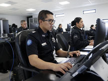 Emite Policía Cibernética recomendaciones para evitar fraudes por falsas multas de tránsito.