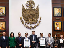 AVANZA QUERÉTARO EN SER LÍDER A NIVEL NACIONAL EN CAPACITAR EN MATERIA DE ANTICORRUPCIÓN.