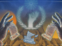 La CNDH se ha abstenido sistemáticamente de pronunciarse frente a hechos recientes de gran notoriedad pública en los que se presume la participación de fuerzas federales como la SEDENA, la Marina y l