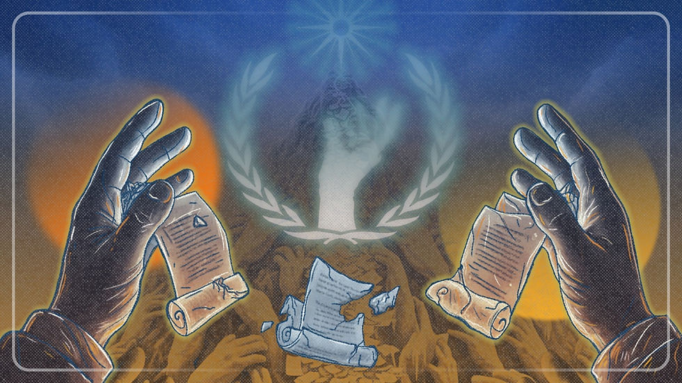 La CNDH se ha abstenido sistemáticamente de pronunciarse frente a hechos recientes de gran notoriedad pública en los que se presume la participación de fuerzas federales como la SEDENA, la Marina y l