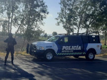 ENFRENTAMIENTO DE LAS FSPE CON UN GRUPO DE CIVILES ARMADOS EN VILLAGRÁN.