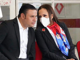 CIERRAN OFICINAS DE ENLACE DE LA SECRETARIA DE RELACIONES EXTERIORES POR CONTAGIOS DE COVID-19.