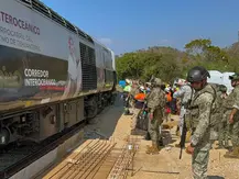 LAS FALLAS QUE ARRASTRA EL TREN INTEROCEÁNICO.