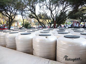 ENTREGA SEDESOQ APOYOS DEL PROGRAMA COINVERSIÓN SOCIAL EN TEQUISQUIAPAN.