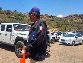 INVITA CEPCQ A CONTINUAR CON ACCIONES DE AUTOCUIDADO EN SEMANA DE PASCUA.    