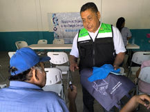 IMPULSA SESA CAPACITACIÓN PARA GARANTIZAR ALIMENTOS SEGUROS EN ARROYO SECO.