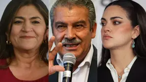 Morena burla sus propios filtros. Registra a 20 aspirantes bajo investigación y escándalos.