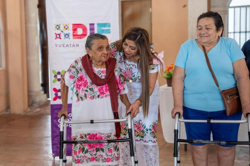 Esta jornada, que inició a principios de marzo, ha permitido acercar estos apoyos a las personas en situación de vulnerabilidad en todo el estado.