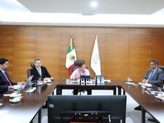 TITULAR DE FGR NOMBRA NUEVOS FISCALES FEDERALES EN DISTINTOS ESTADOS DE LA REPÚBLICA.