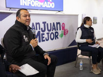 CON FERIAS DE LA SALUD CUIDANDO DE TI, BRINDA MÁS DE 18 MIL INSUMOS, SERVICIOS Y ASESORÍAS.