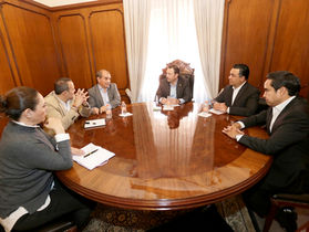 SERÁ QUERÉTARO SEDE DEL DIÁLOGO DE CIUDADES IBEROAMERICANAS.