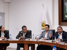 APRUEBAN REDUCCIÓN DE 40% EN PAGO DE PREDIAL PARA FAMILIAS DE COMUNIDADES VULNERABLES CON ADEUDOS.
