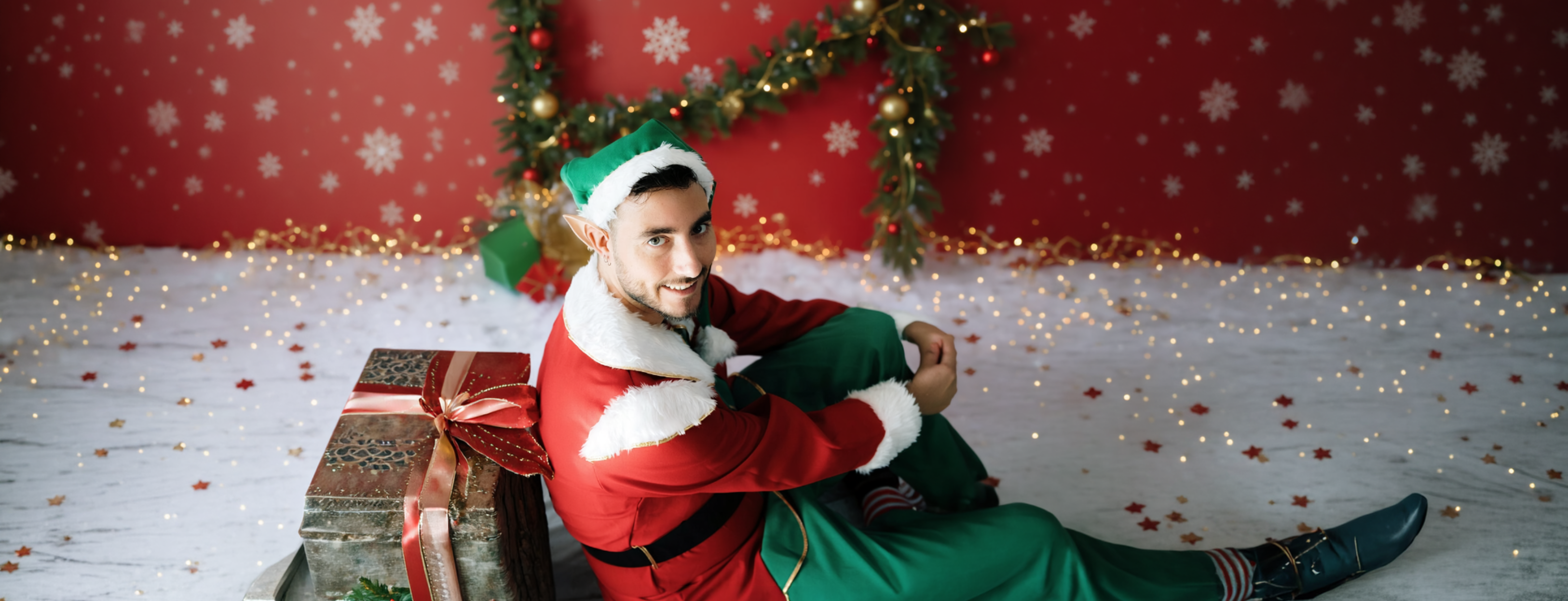 Photo du rédacteur: Célestin Le Lutin