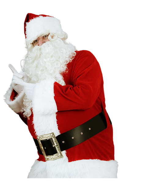 La Fabrique du Pere Noel  Animation noel Landes