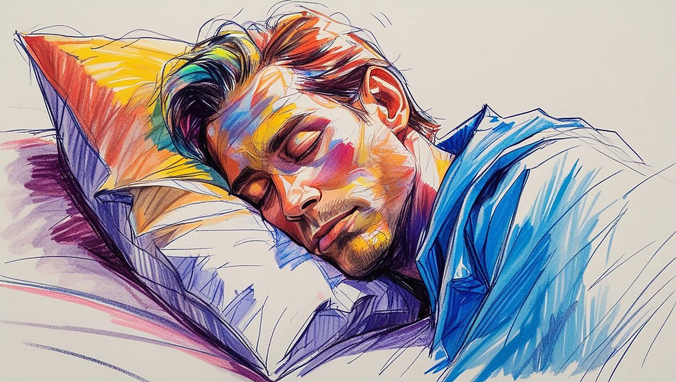 Why Sleep Is the Most Underrated Superpower