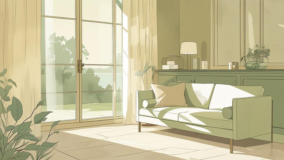 The Joy of Simplicity: How Living with Less Brings More Happiness