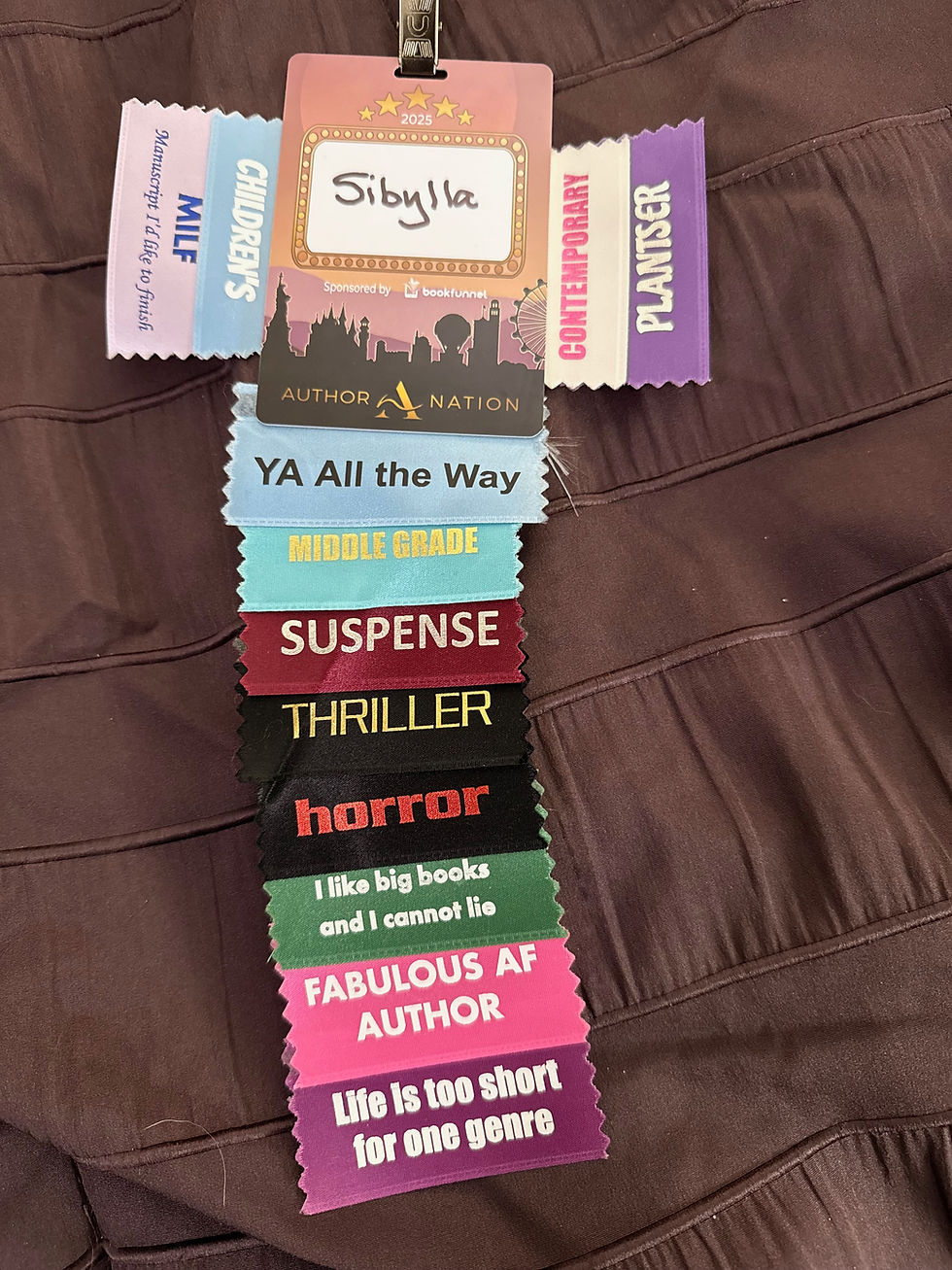 3 Ways to Go from Advice to Action After a Writing Conference