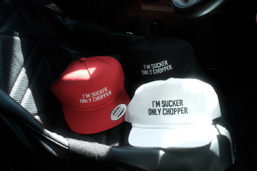 セキュリティ・セーフティ SAMS BIKER CAP SAMS CHOPPERS BIKER CAP ヘルメット サムズ ブラック 黒 - メルカリ