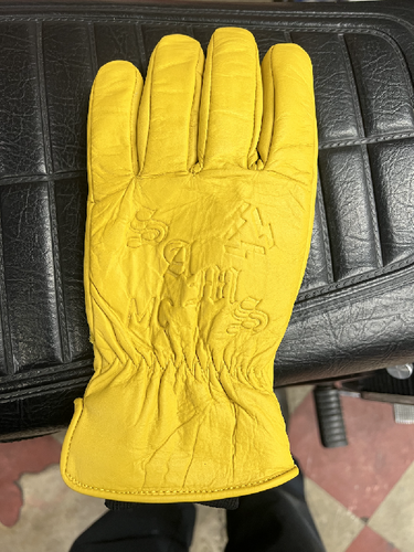 SAMS WINTER GLOVE | Sams Choppers Co. Official