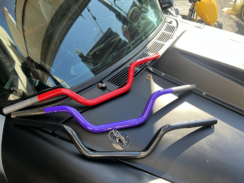 PARTS | Sams Choppers Co. Official