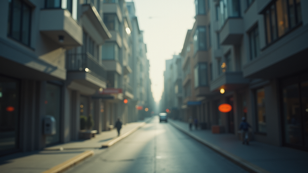 Yüksek açıdan elektrik santrali inşaat alanı