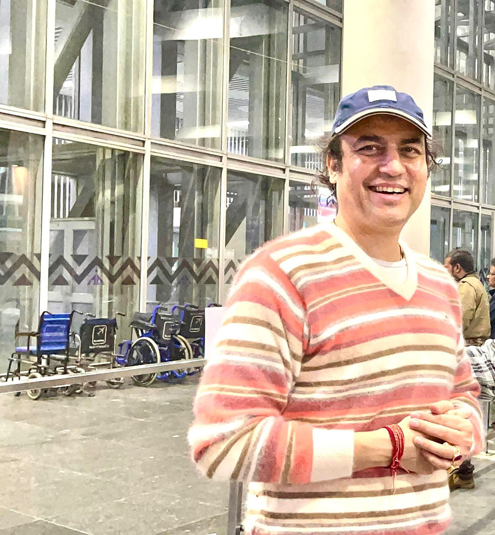 Fantastic Match Between Chandigarh Vs King Elevan at Maharishi Aazaad Stadium | #Maharishi #Megastar