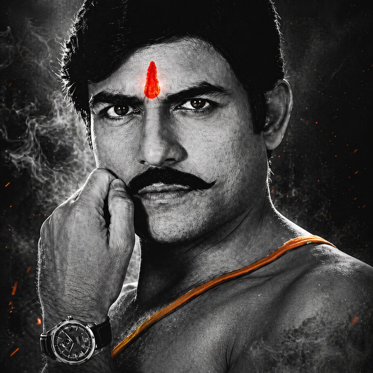 Writer: Maharishi Aazaad