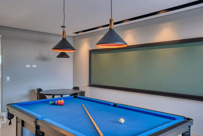Sala de Jogos