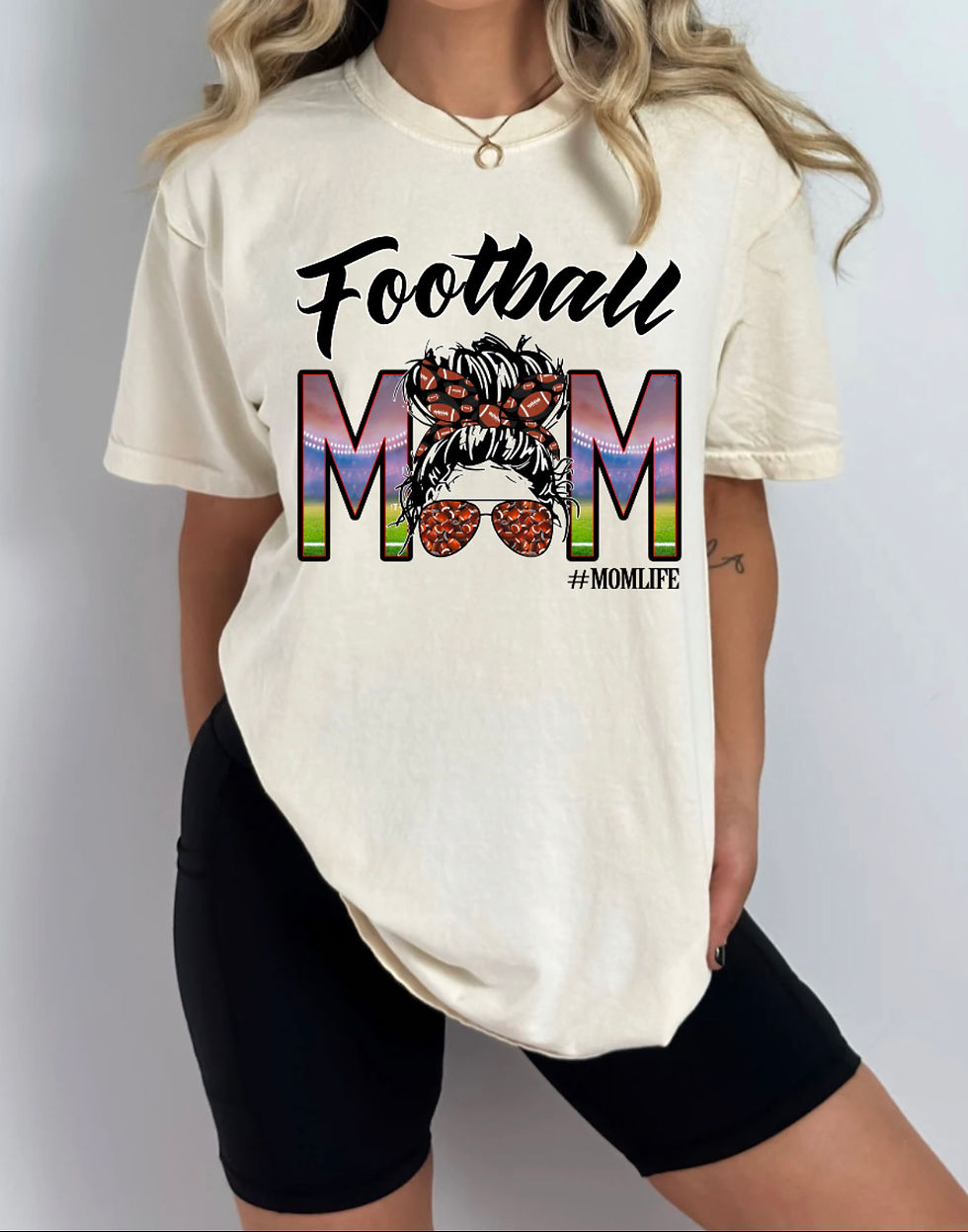 Thumbnail: Football Shirts!