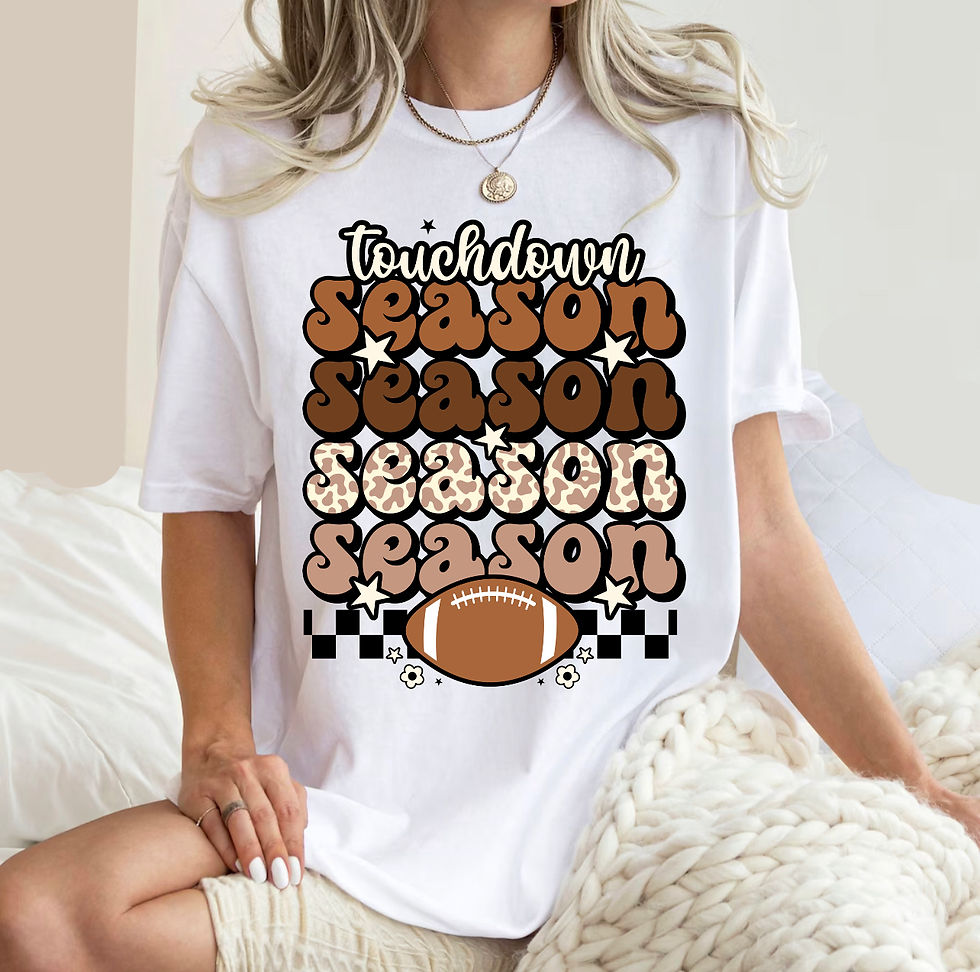 Thumbnail: Football Shirts!
