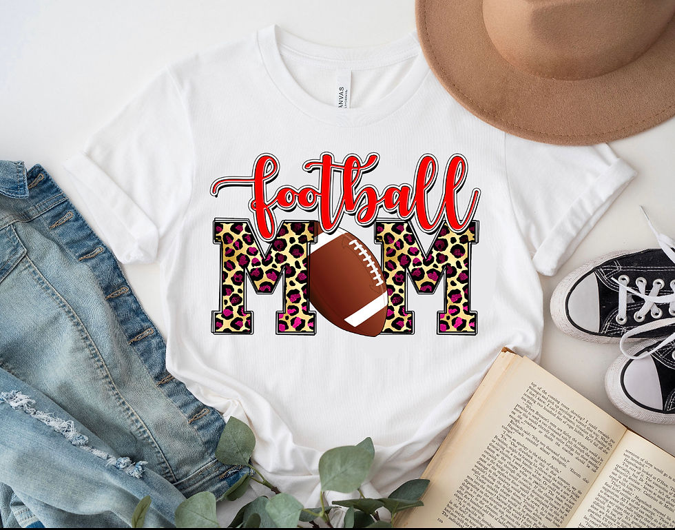 Thumbnail: Football Shirts!
