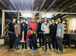 Systemic Intervention Shenzhen China 2019