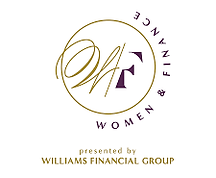 Women and Finance - Williams Financial Group