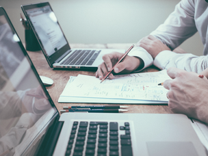 Consejos de Contabilidad para dueños de empresas.
