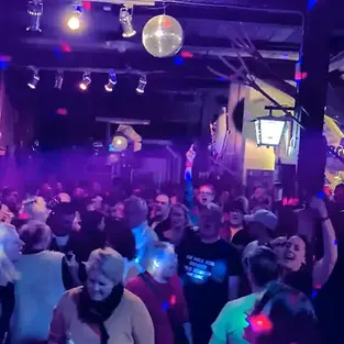 Ticketshop für alle Events beim wilden Michel