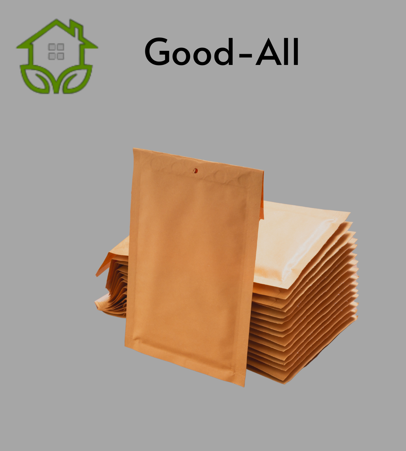 Custom Compostable Mailers