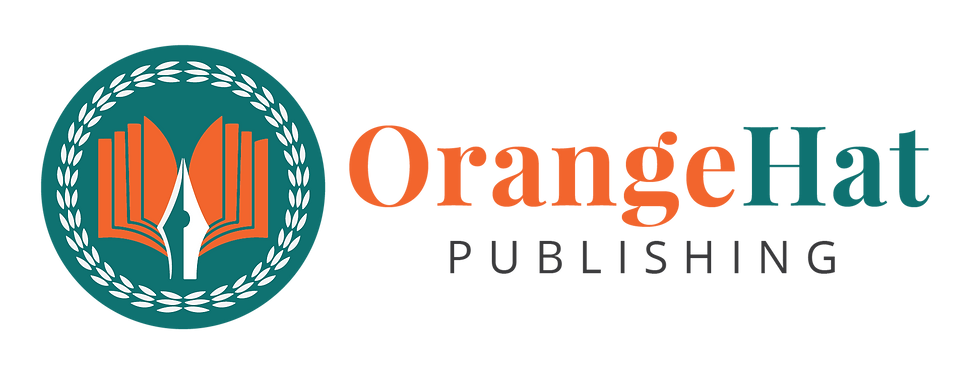 Orange Hat Publishing Logo