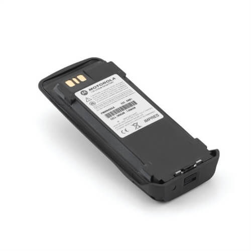 Thumbnail: Motorola XPR6350