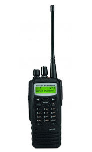 Vertex Standard VXD-720