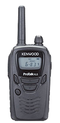 KENWOOD TK-3230 