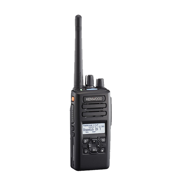 Kenwood NX-3220K2/3320K2