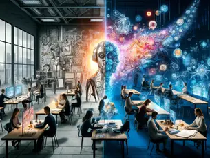 Desafíos y oportunidades en el mundo de la publicidad generada por IA