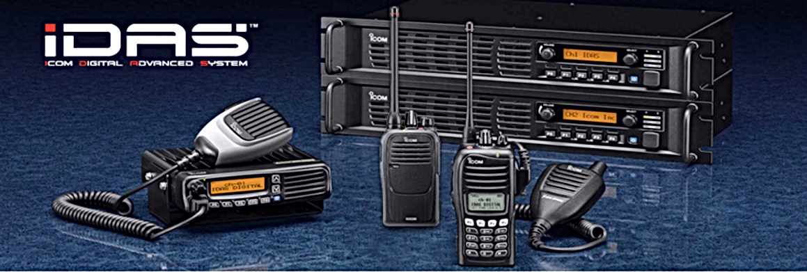 ICOM コミュニケーションズ　レシーバー 簡易無線登録局デジタルトランシーバー IC-DPR4PULS ICOM｜WEB購入｜松