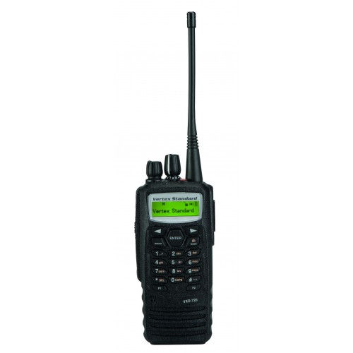 Vertex VXD-720