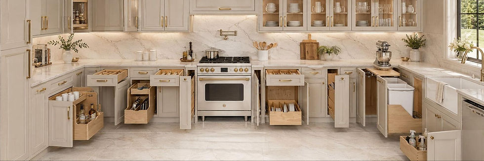 kitchen designers