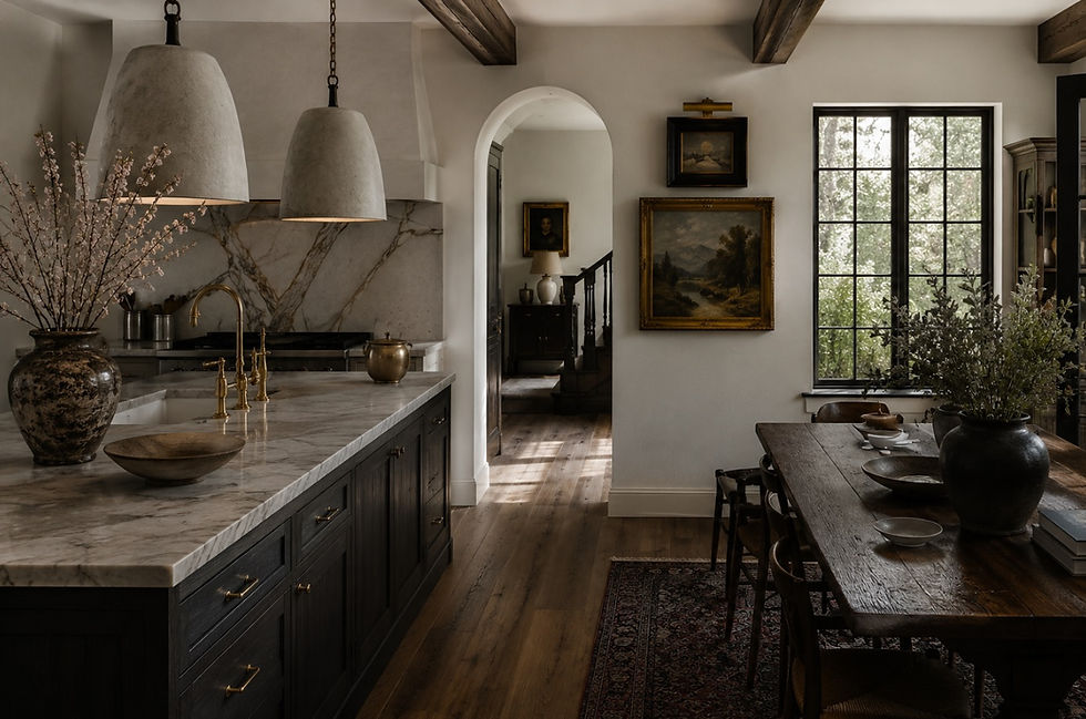 Restored older home in Boulder - a home remodel Boulder Colorado project by Vanessa Empire Interiors